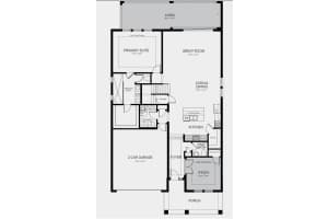 473 SE RANCH OAK CIRCLE, Port Saint Lucie, FL 34984 - MLS#F10453179