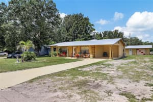 1813 N 41st Street, Fort Pierce, FL 34947 Sold 10/30/24