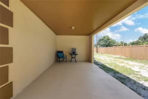 1813 N 41st Street, Fort Pierce, FL 34947 Sold 10/30/24