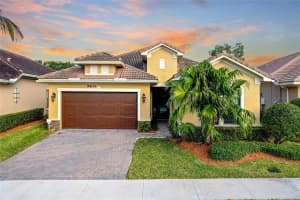 9504 Vallen Ct, Parkland, FL 33076 Sold 09/27/24