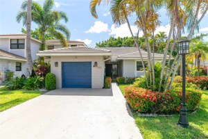 702 Deer Creek North Shore Dr 702, Deerfield Beach, FL 33442 Sold 08/29/24