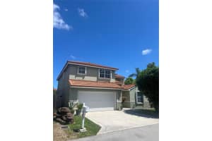 6736 Schooner Ter, Margate, FL 33063 Sold 09/16/24