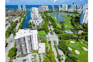 3375 N Country Club Dr 709, Miami, FL 33180 Sold 09/16/24