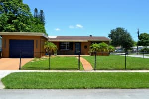 3501 NW 7th Ct, Lauderhill, FL 33311 Sold 09/12/24