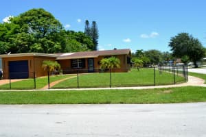 3501 NW 7th Ct, Lauderhill, FL 33311 Sold 09/12/24