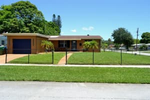 3501 NW 7th Ct, Lauderhill, FL 33311 Sold 09/12/24
