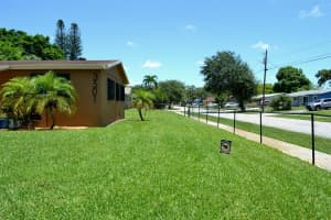 3501 NW 7th Ct, Lauderhill, FL 33311 Sold 09/12/24