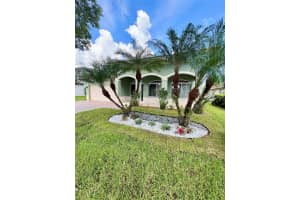 2682 SW 137th Ter, Miramar, FL 33027 Sold 12/05/24