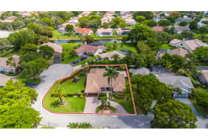 141 NW 114th Ln, Coral Springs, FL 33071 Sold 09/26/24