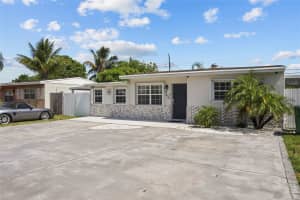 6429 SW 22nd Ct, Miramar, FL 33023 Sold 09/27/24