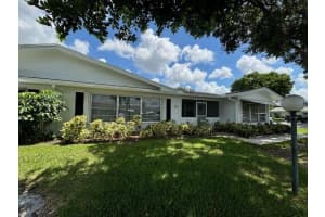 8634 NW 12th St C175, Fort Lauderdale, FL 33322 Sold 09/20/24