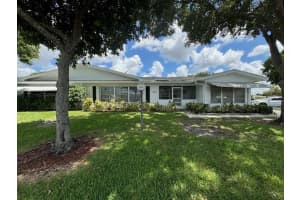 8634 NW 12th St C175, Fort Lauderdale, FL 33322 Sold 09/20/24