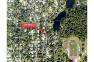1765 Hilltop Drive, Mount Dora, FL 32757 Sold 08/23/24