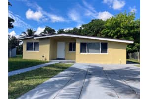 1720 NW 18th St, Fort Lauderdale, FL 33311 Sold 08/08/25