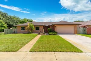 11800 SW 59th St, Cooper City, FL 33330 Sold 11/14/24