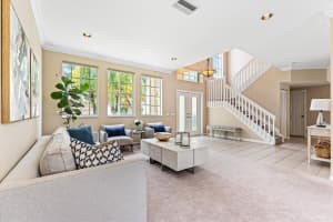 700 Heritage Way, Weston, FL 33326 Sold 10/09/24