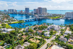 359 Poinciana Dr, Fort Lauderdale