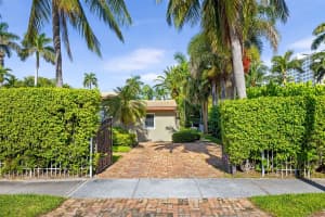 359 Poinciana Dr, Fort Lauderdale, FL 33301 - MLS#F10453392