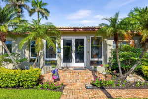 359 Poinciana Dr, Fort Lauderdale, FL 33301 - MLS#F10453392