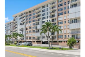 1150 Hillsboro Mile 312, Hillsboro Beach, FL 33062 Sold 07/31/25