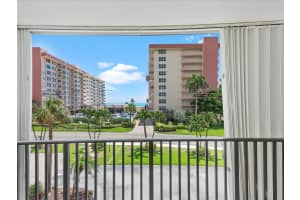 1150 Hillsboro Mile 312, Hillsboro Beach, FL 33062 Sold 07/31/25