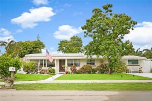 5221 NE 16th Ave, Pompano Beach, FL 33064 Sold 09/25/24