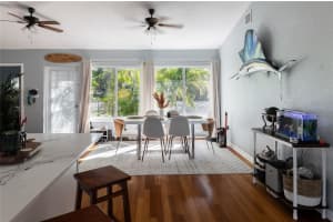 713 NE 17th Ct, Fort Lauderdale, FL 33305 Sold 09/09/24