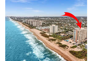 2000 S Ocean Blvd 3P, Lauderdale By The Sea, FL 33062 Sold 12/02/24
