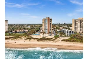 2000 S Ocean Blvd 3P, Lauderdale By The Sea, FL 33062 Sold 12/02/24