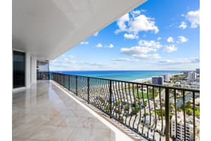 100 S Birch Rd 2504, Fort Lauderdale, FL 33316 Sold 09/27/24