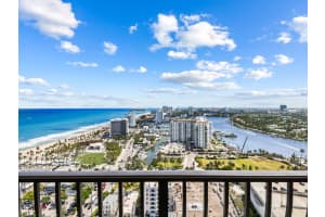 100 S Birch Rd 2504, Fort Lauderdale, FL 33316 Sold 09/27/24