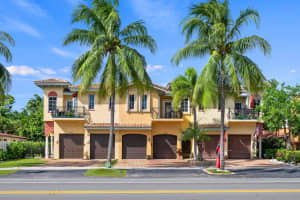 1423 Bayview Dr 1423, Fort Lauderdale, FL 33304 Sold 01/13/25