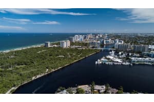 1423 Bayview Dr 1423, Fort Lauderdale, FL 33304 Sold 01/13/25
