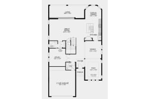 909 SE Seasons Lane, Port Saint Lucie, FL 34984 Sold 08/04/25