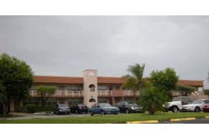 9121 Sunrise Lakes Blvd 113, Sunrise