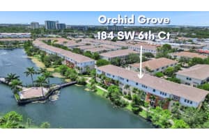 184 SW 6th Ct 184, Pompano Beach, FL 33060 Sold 10/31/24