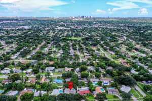 360 NW 49th Ave, Plantation, FL 33317 Sold 10/16/24