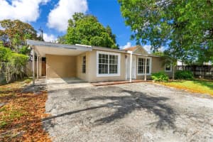 4937 SW 13th St, Fort Lauderdale, FL 33317 Sold 10/07/24