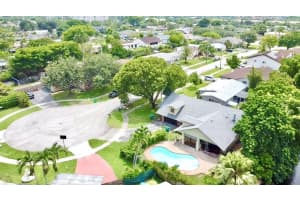 12411 SW 1st Ct, Plantation, FL 33325 Sold 03/14/25