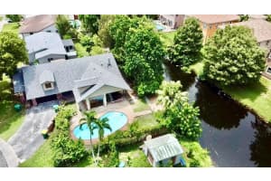 12411 SW 1st Ct, Plantation, FL 33325 Sold 03/14/25
