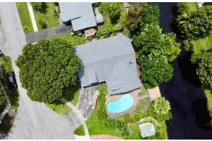 12411 SW 1st Ct, Plantation, FL 33325 Sold 03/14/25
