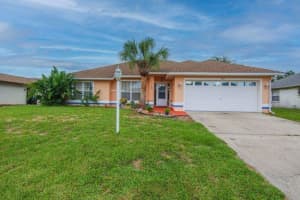 1039 Lee Ave., NW, Palm Bay, FL 32907 Sold 09/19/24