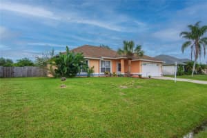 1039 Lee Ave., NW, Palm Bay, FL 32907 Sold 09/19/24