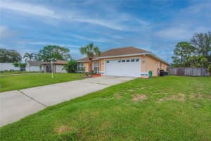 1039 Lee Ave., NW, Palm Bay, FL 32907 Sold 09/19/24