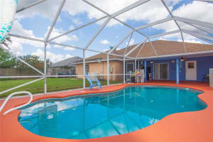 1039 Lee Ave., NW, Palm Bay, FL 32907 Sold 09/19/24