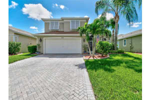 564 Calamondin Way SW, Vero Beach, FL 32968 Sold 09/19/24