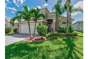 564 Calamondin Way SW, Vero Beach, FL 32968 Sold 09/19/24