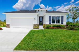 4385 LAGO CIRCLE, Vero Beach, FL 32967 Sold 02/25/25