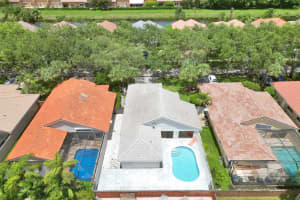 9740 NW 18th Dr, Plantation, FL 33322 Sold 11/07/24