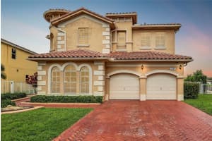 5330 SW 141 Ter, Miramar, FL 33027 Sold 09/11/24